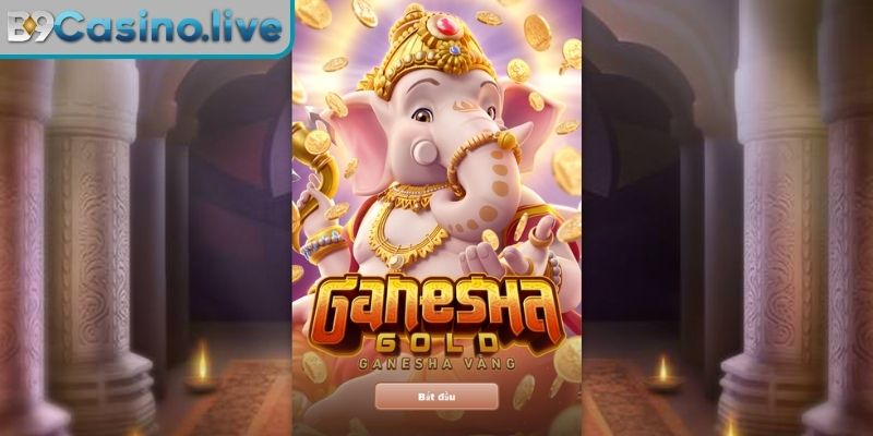 Tổng quan về Ganesha Vàng B9CASINO
