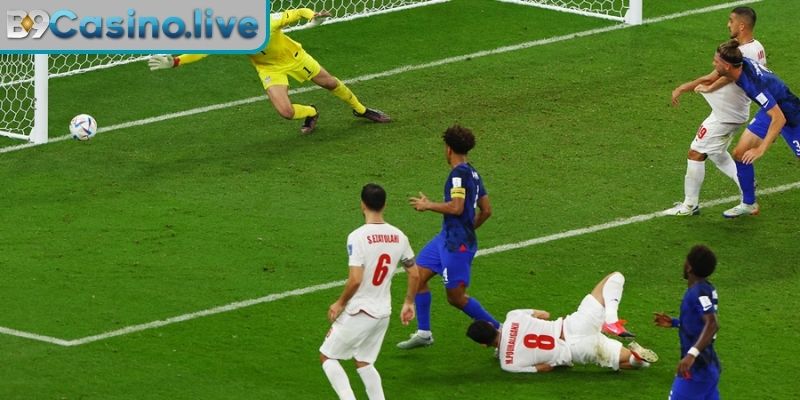 Những chiến thuật được lựa chọn nhiều