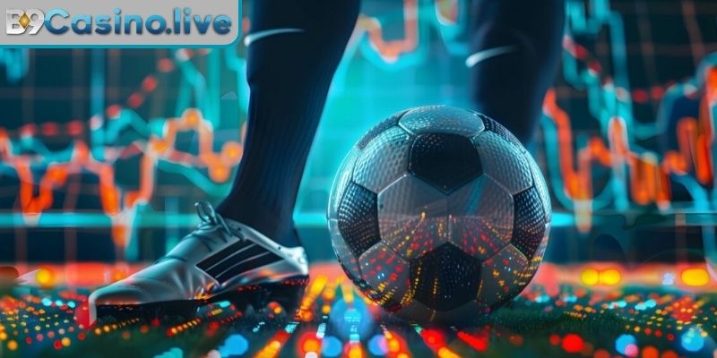 Giới thiệu chi tiết về kèo hoà ngoại trừ B9Casino
