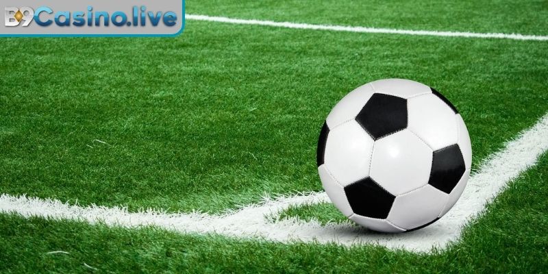 Kèo Phạt Góc B9Casino – Bí Quyết Chọn Chuẩn Xác Từng Trận 3 Những mẹo vào tiền hiệu quả từ cao thủ