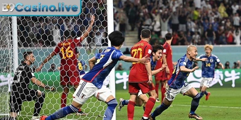 Khi ván đấu có ít nhất 2 bàn được ghi