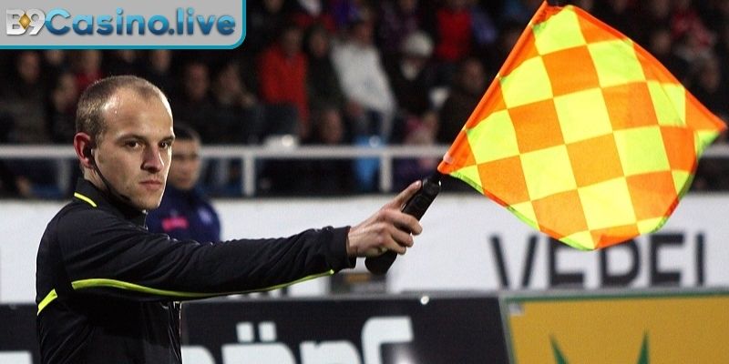 Cược vốn vào hiệp 1