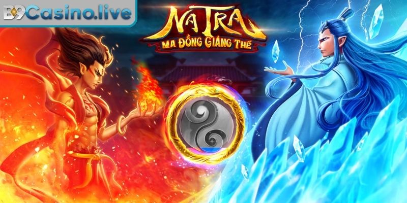 Ma Đồng Giáng Thế B9CASINO – Game Slot Nổ Hũ Nhập Vai 1 Giới thiệu về Ma Đồng Giáng Thế B9CASINO