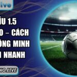 Tài xỉu 1.5 B9Casino