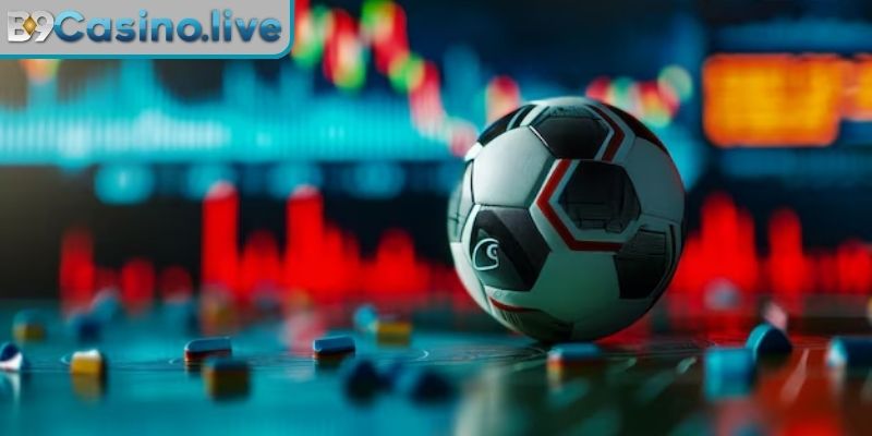 Loại Tài xỉu 1.5 B9Casino chỉ có thắng hoặc thua
