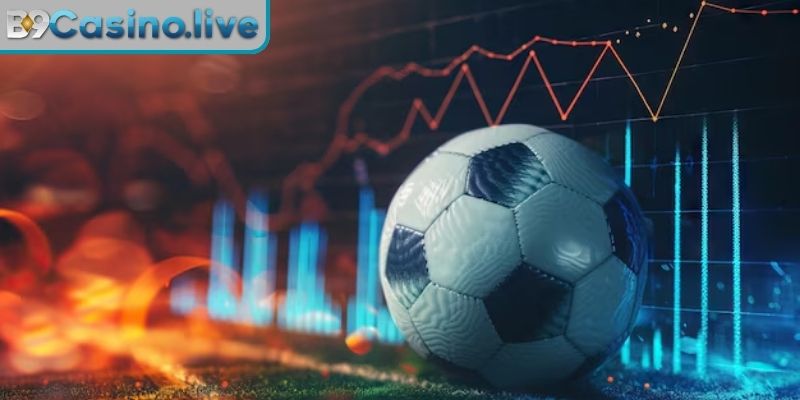 Tài xỉu 2 trái B9Casino là gì và vì sao được yêu thích?